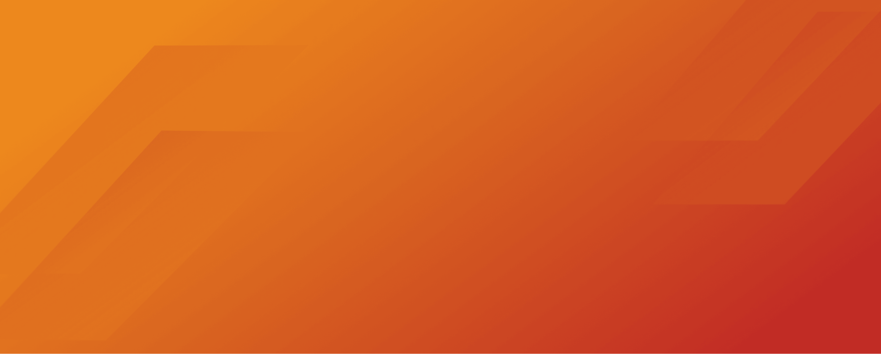 装飾:オレンジの長方形