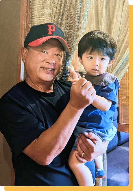 秋葉光慶社長の写真2